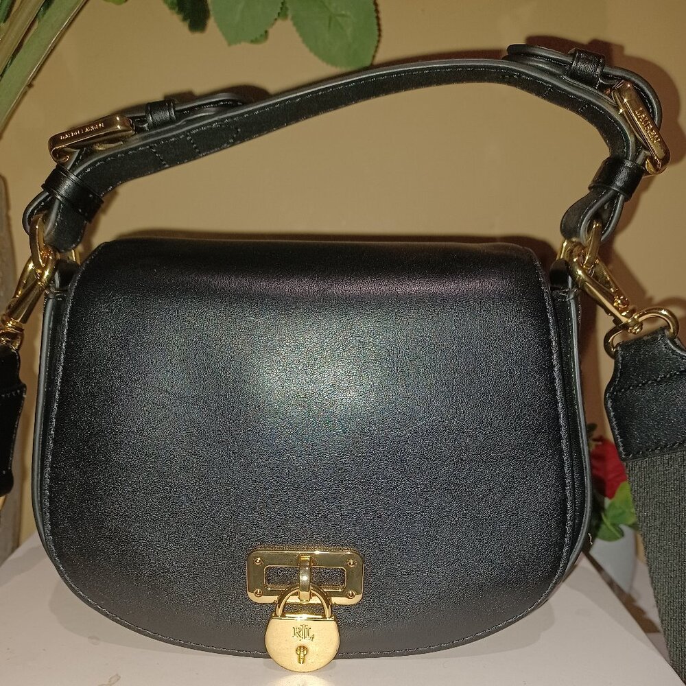 Gorgeous Ralph Lauren Purse